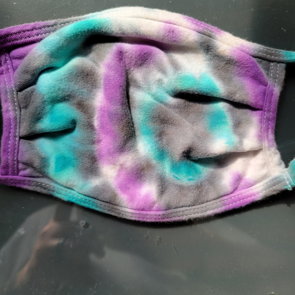 Cloth Facemasks - Picture 6 of 6